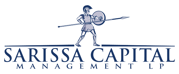 Sarissa Capital Logo